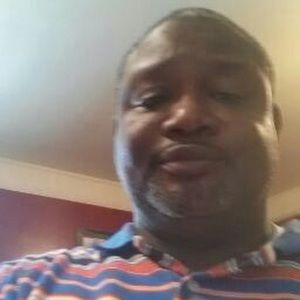 Meet your Posher, Randy